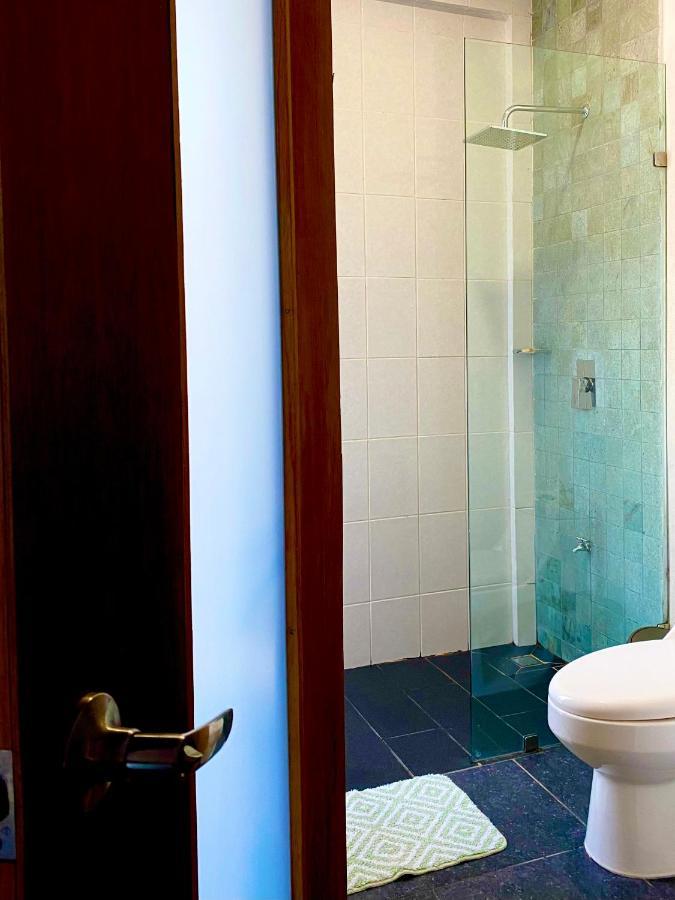 فندق Ah Muzenkab إل كويو المظهر الخارجي الصورة